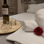 Nóstos Kallikrateia *