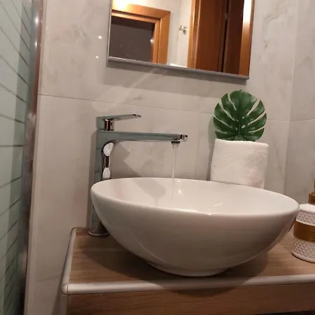 Nóstos Kallikrateia Casa de Férias