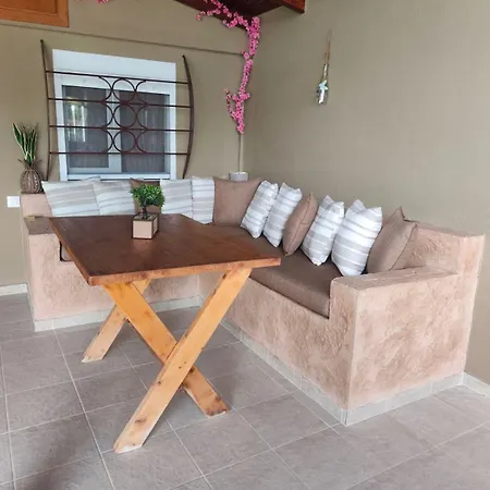 Casa de Férias Nóstos Kallikrateia
