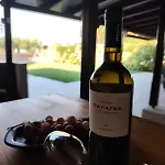 Nostos Kallikrateia Nea Kallikrateia