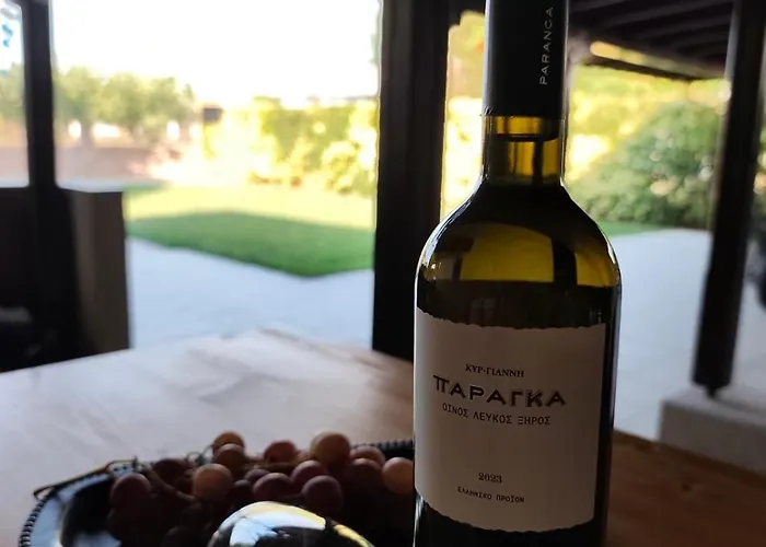 Nostos Kallikrateia Nea Kallikrateia
